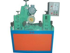 鎖具拋光機的方向在哪里？